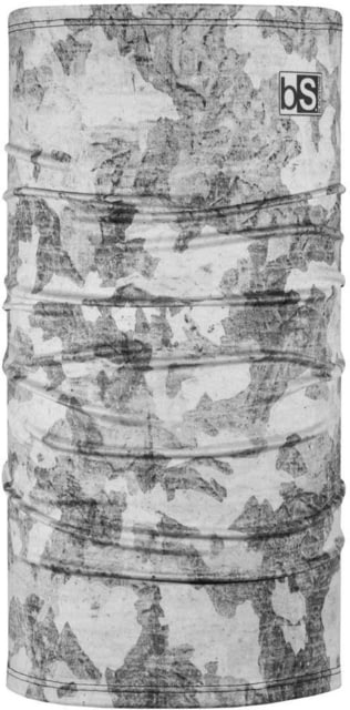 BlackStrap Daily Tube Canvas Gray