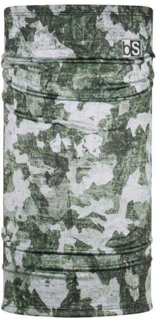 BlackStrap Daily Tube Canvas Green
