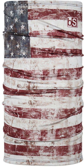Blackstrap BlackStrap Daily Tube Old Glory
