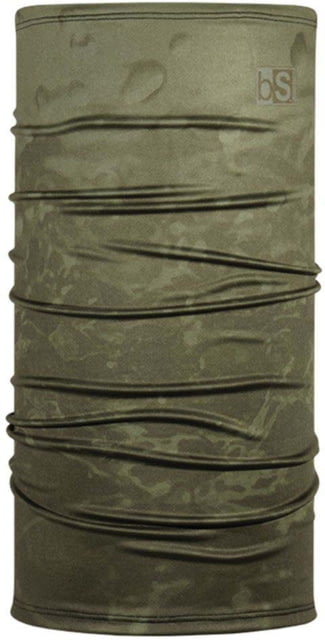 BlackStrap Daily Tube Olive