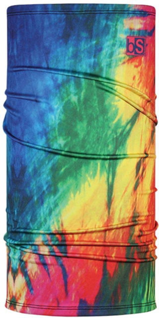 BlackStrap Daily Tube Tie Dye