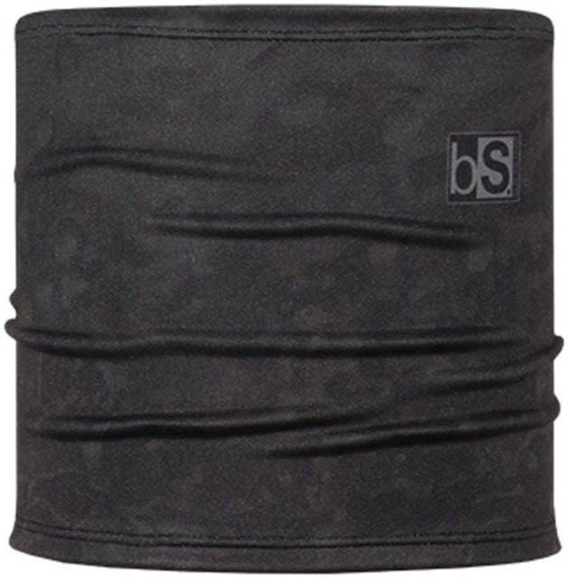 BlackStrap Headband Black