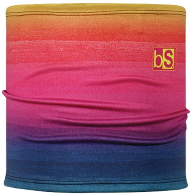 BlackStrap Headband Paisley Pastel