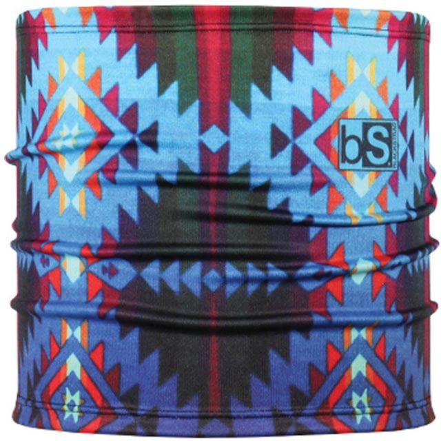 BlackStrap Headband Tribed