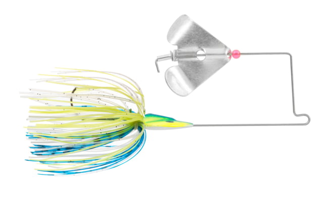 Blaze Fishing Gear Blaze Buzzbait 3/8oz 1 Piece Sexy Shad