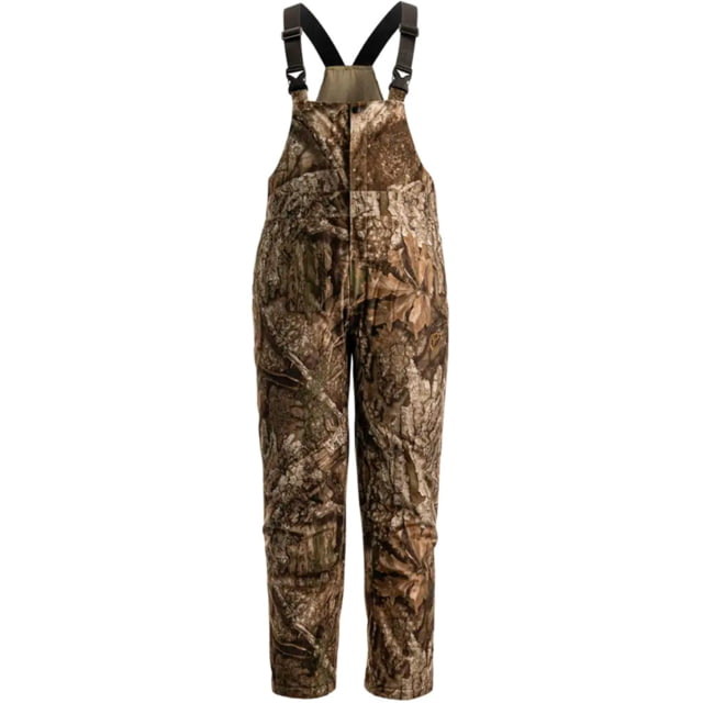 Blocker Outdoors Blocker Drencher Insulated Bib - Men's Medium Realtree APX 1409059