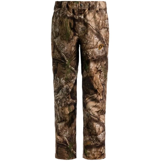 Blocker Outdoors Blocker Outdoors Blocker Drencher Pant - Men's Extra Large Realtree APX 1409056 - $99.99 at CampSaver.com