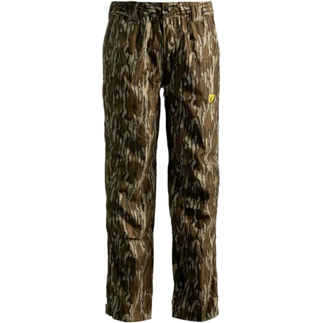 Blocker Outdoors Blocker Drencher Pant - Men's Large Bottomlands Orig 1409050