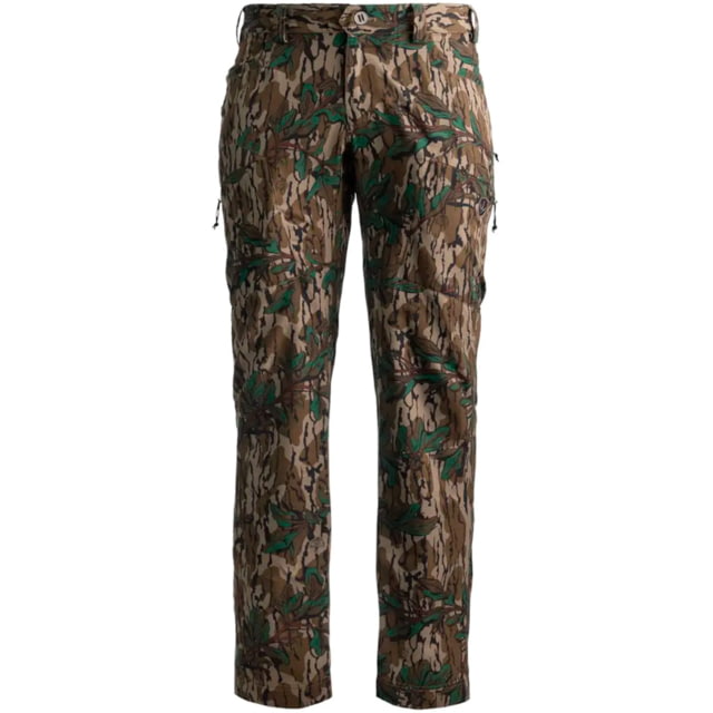 Blocker Outdoors Blocker Finisher Turkey Lightweight Pant - Men's 32 Regular Mossy Oak Greenleaf 1409087