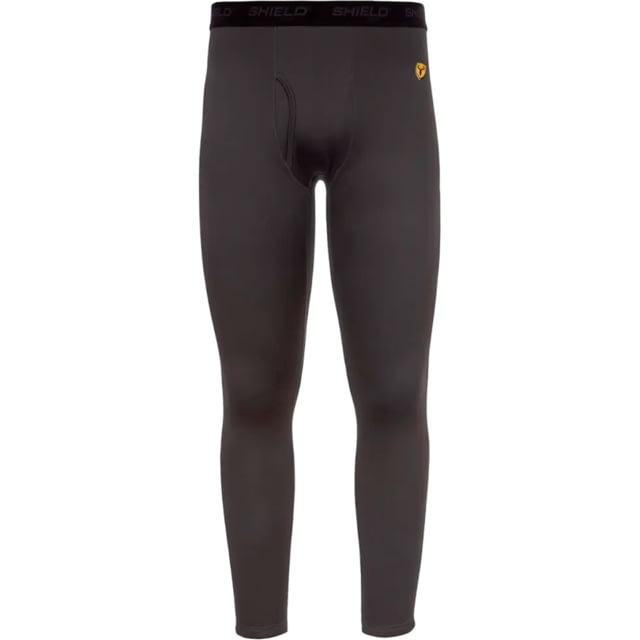 Blocker Outdoors Blocker Outdoors Blocker Koretec Heavy Weight Bottom Baselayers Small Charcoal 1409140 - $39.99 at CampSaver.com