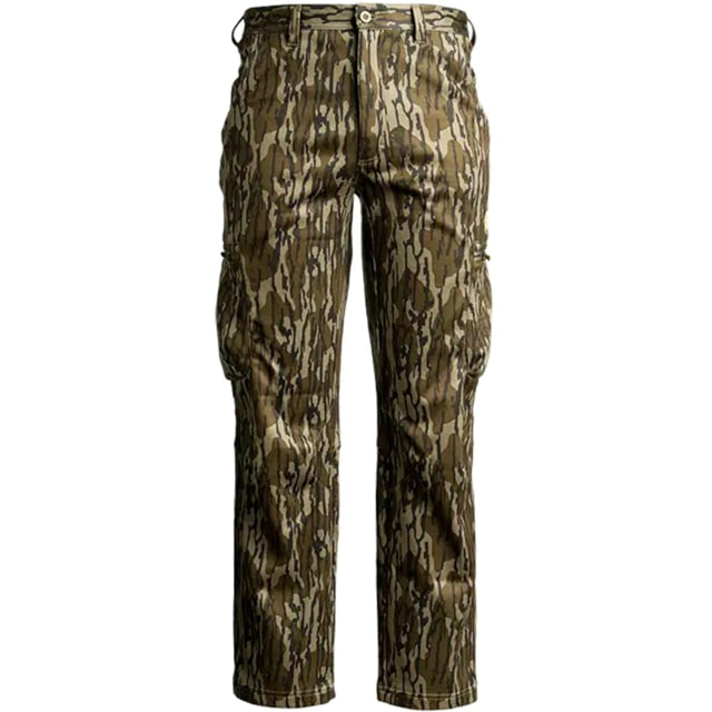 Blocker Outdoors Blocker Outdoors Blocker Silentec Pant - Men's Medium MO Bottomland 1409031