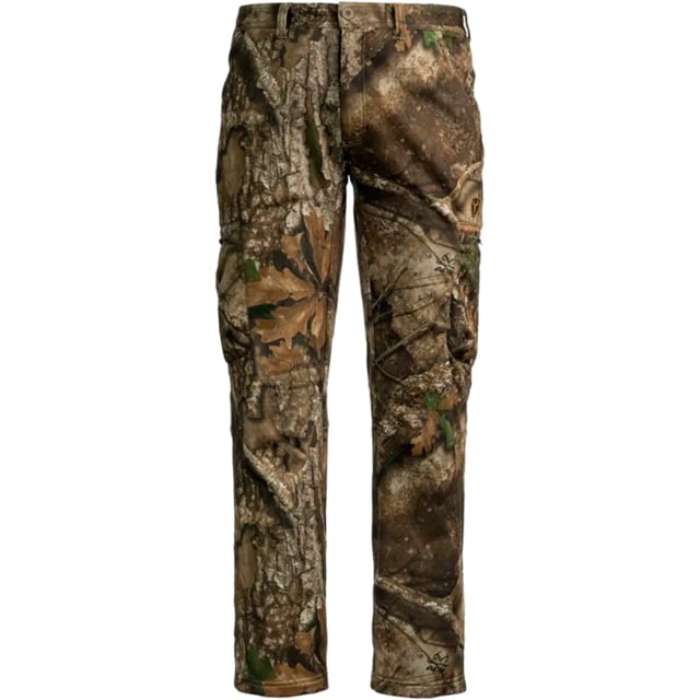 Blocker Outdoors Blocker Outdoors Blocker Silentec Pant - Men's APX Medium Realtree APX 1409037