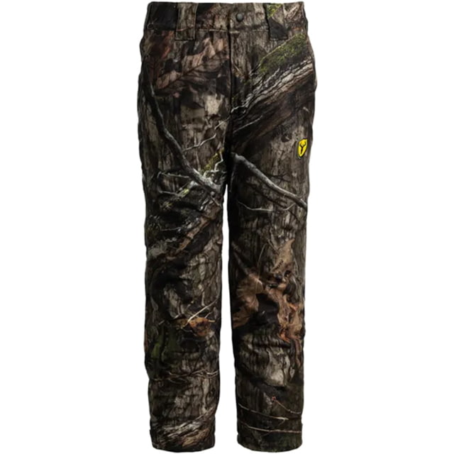 Blocker Outdoors Blocker Outdoors Blocker Youth Drencher Ins Pant - Men's Extra Large Mossy Oak Country DNA Camo 1409085