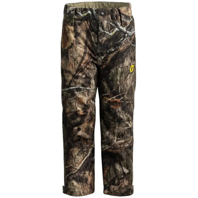 Blocker Outdoors Blocker Outdoors Blocker Youth Drencher Pant - Men's Medium Mossy Oak Country DNA Camo 1409079