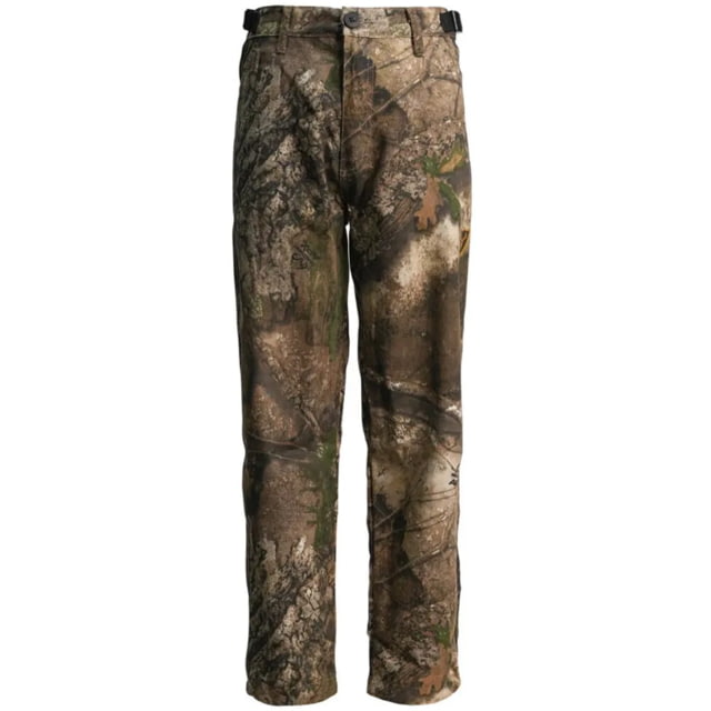 Blocker Outdoors Blocker Outdoors Youth Fused Cotton Field Pants - Men's Realtree APX Camo Extra Large 1409970
