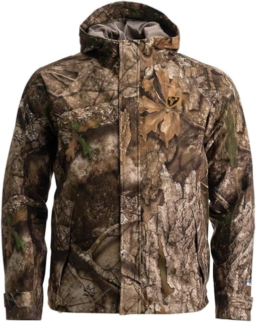 Blocker Outdoors Blocker Outdoors Drencher Jacket - Men's Realtree APX Camo Extra Large