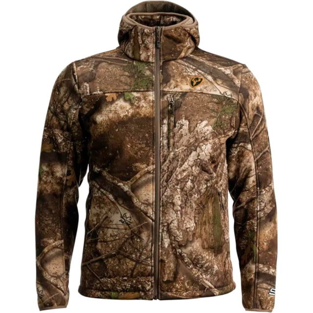 Blocker Outdoors Blocker Outdoors Shield Solstice Jacket - Men's Realtree APX Camo Medium