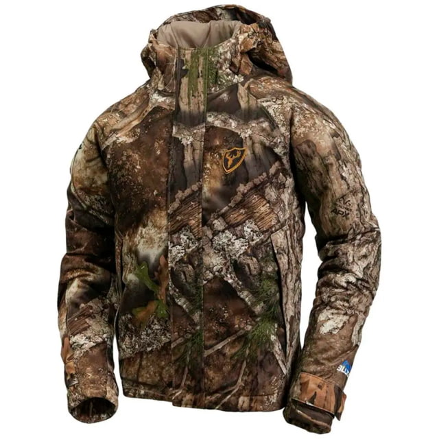 Blocker Outdoors Blocker Outdoors Youth Drencher Insulated Bib RealTree APX Medium - $99.99 at CampSaver.com