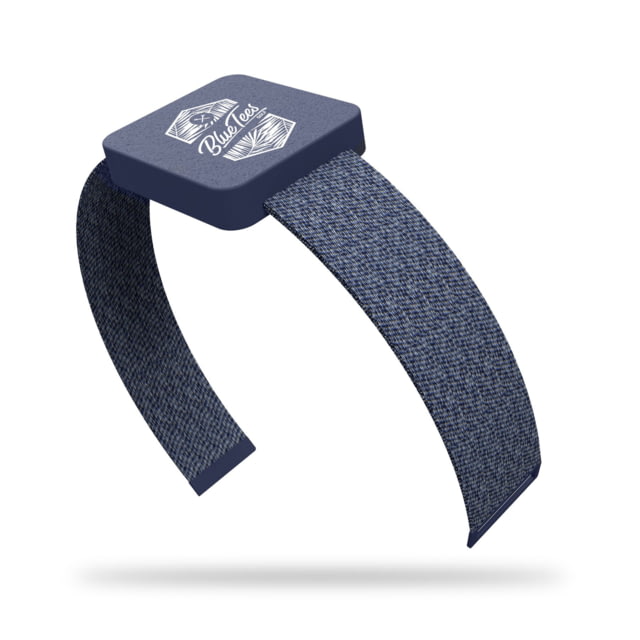 Blue Tees Golf Blue Tees Golf Magnetic Strap Navy