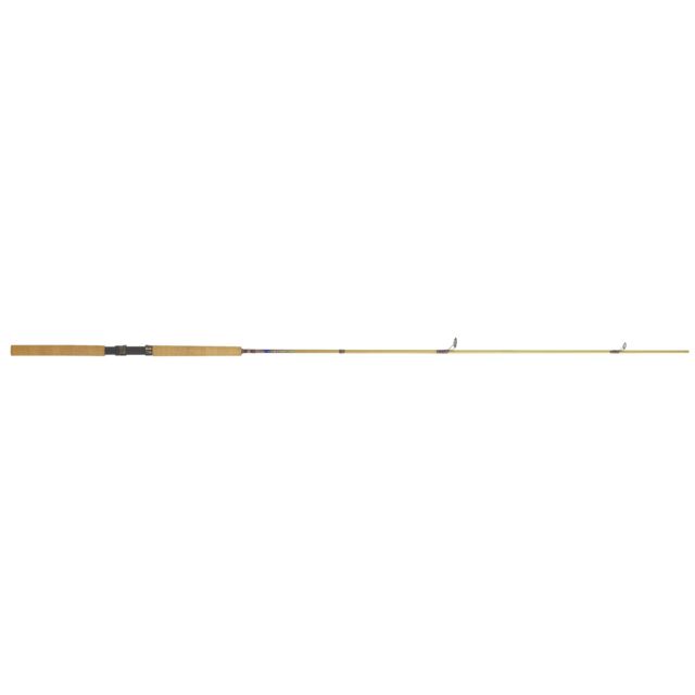 BNM Fishing Bucks Gold Jig Pole 10 foot 2 Piece