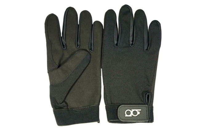Bob Allen 360 Warm Wthr Shtng Gloves – Men’s Black 2XL