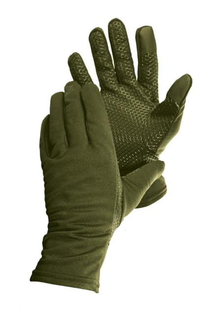 Bob Allen Bob Allen 460 Lt Wght Shtg Gloves - Men's Sage Large
