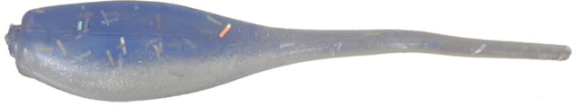 Bobby Garland Baby Shad Shad 18 2in Blue Ice