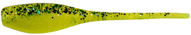 Bobby Garland Bobby Garland Baby Shad Shad 18 2in Key Lime Pie