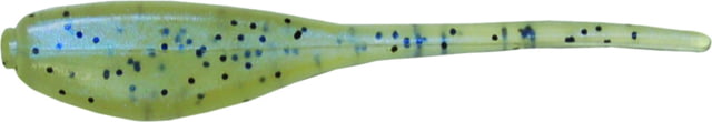 Bobby Garland Bobby Garland Baby Shad Shad 18 2in Monkey Milk