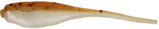 Bobby Garland Bobby Garland Baby Shad Shad 18 2in Natural Cricket
