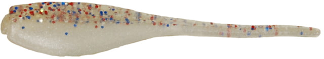 Bobby Garland Bobby Garland Baby Shad Shad 18 2in Patriot
