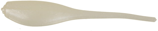 Bobby Garland Baby Shad Shad 18 2in Pearl White
