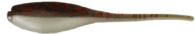 Bobby Garland Bobby Garland Baby Shad Shad 18 2in Red Thunder