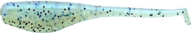 Bobby Garland Bobby Garland Baby Shad SwimR Soft Bait 15 1/4in Monkey Milk