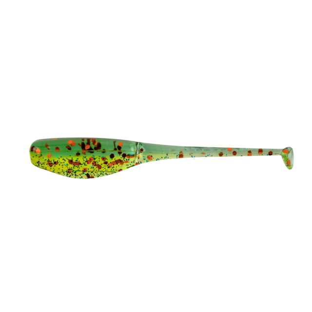 Bobby Garland Baby Shad Swimr-Coppernose 2 1/4in