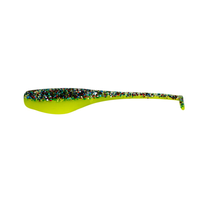 Bobby Garland Bobby Garland Baby Shad Swimr-Green Lantern 2 1/4in