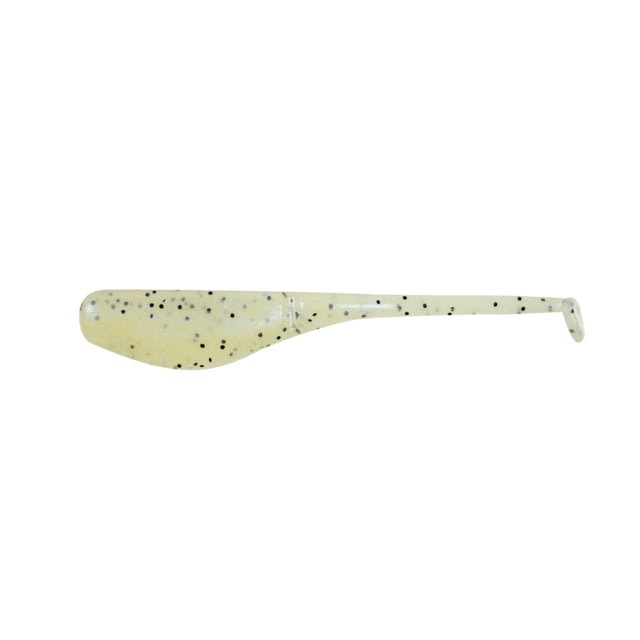 Bobby Garland Bobby Garland Baby Shad Swimr-Monkey Milkglo 2 1/4in