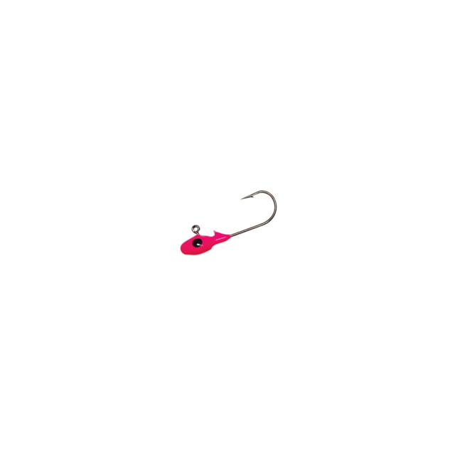 Bobby Garland Moglo Jig-1/16 Pink Glo