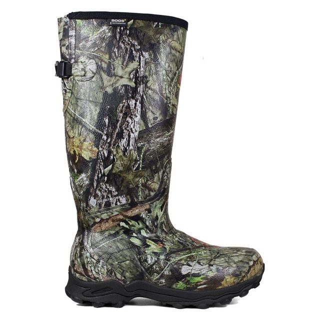 Bogs Blaze II Waterproof Boots - Men's Mossy Oak 14