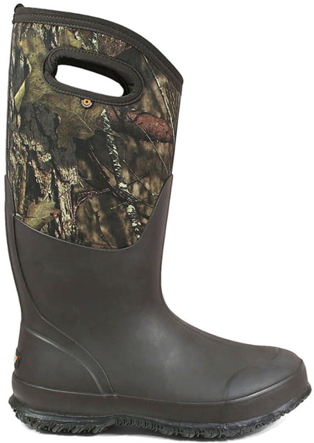 Bogs Classic Camo Snow Boots - Women's Mossy OAK Country 8
