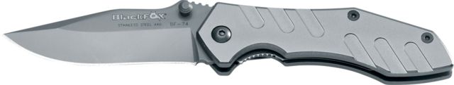 Boker Blackfox Pocket Collection Folding Knife 2.75in 440A Stainless Steel