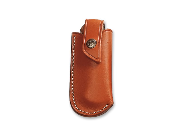 Boker Fox Leather Sheath 4.7in