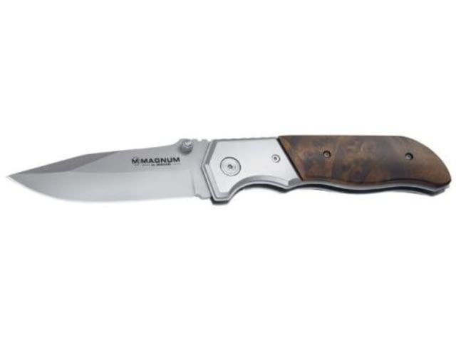 Boker USA Magnum Forest Ranger Folding Knife