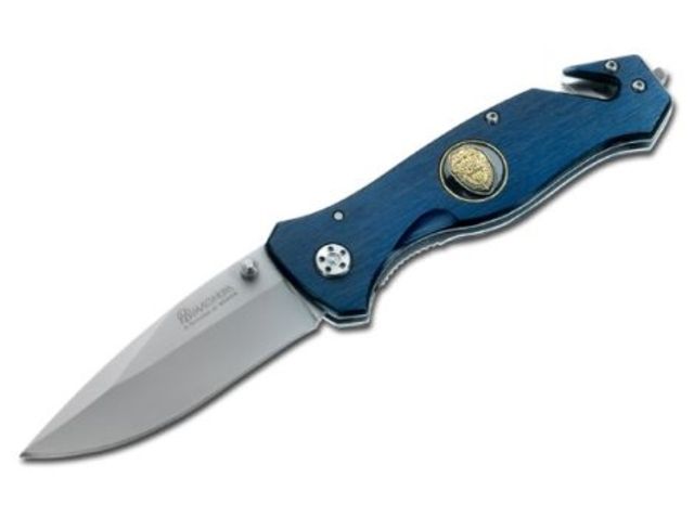 Boker USA Magnum Law Enforcement Folding Knife