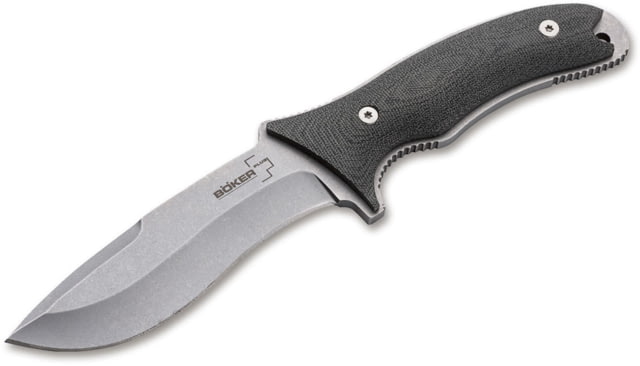 Boker USA Plus Orca Gen. 2 Pro Knife Grey Small
