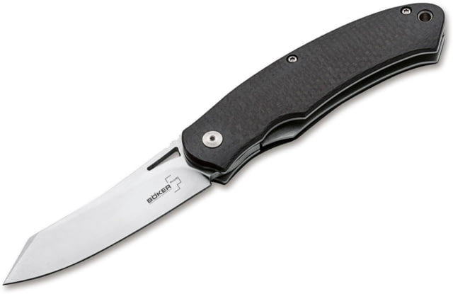 Boker USA Plus Takara Cf Knife Black Small