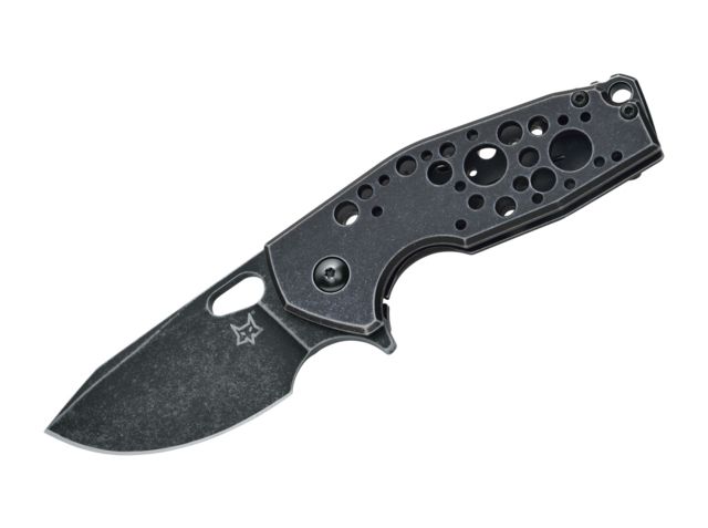 Boker Vox Suru Folding Knife 2.3in M390 Carbon Fibre