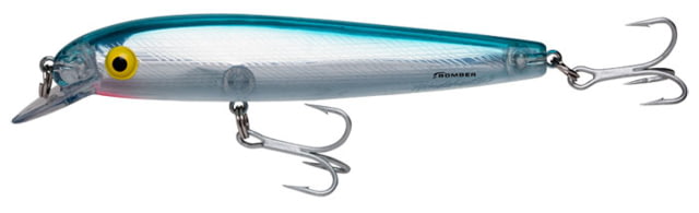 Bomber Saltwater SW Windcheater 4-1/2in 3/4oz Red
