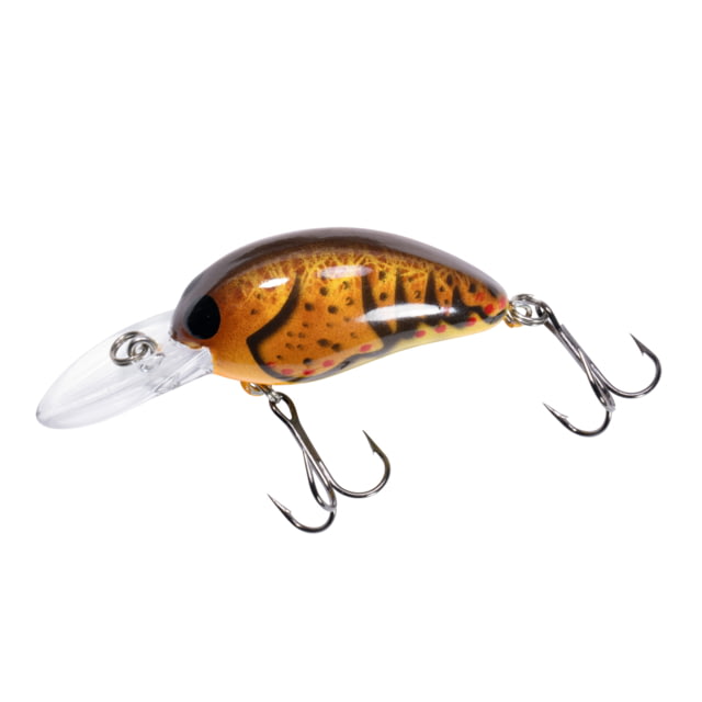 Bomber Model 4A Crankbait 2 5/8in 5/16oz Muddy Craw