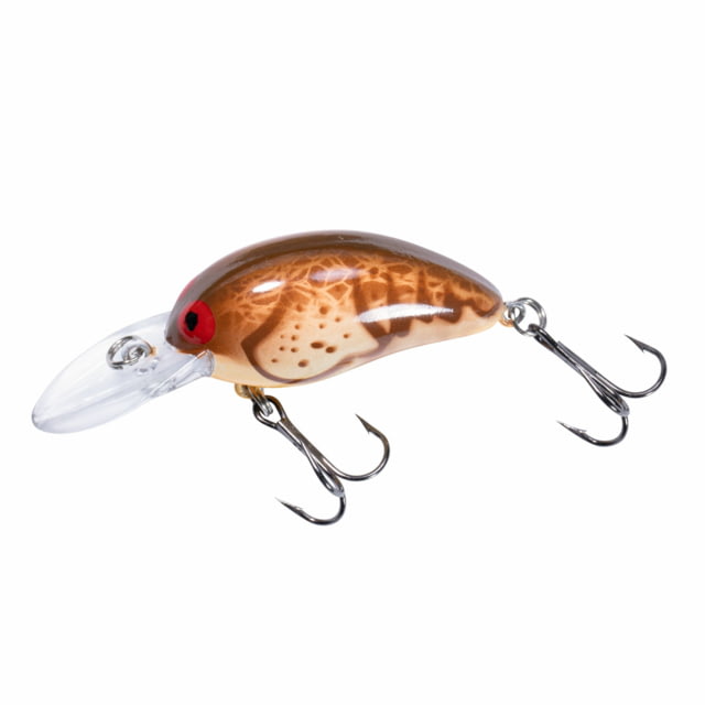 Bomber Bomber Model 4A Crankbait 2 5/8in 5/16oz Bones